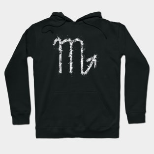 Scorpio Hoodie